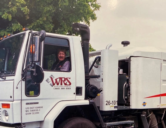 billytruck