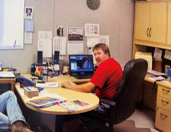 billyoffice