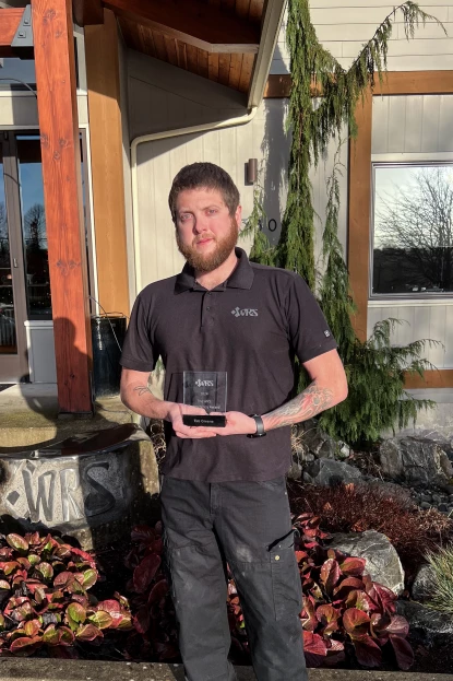 Tim Greene_Competency_2024