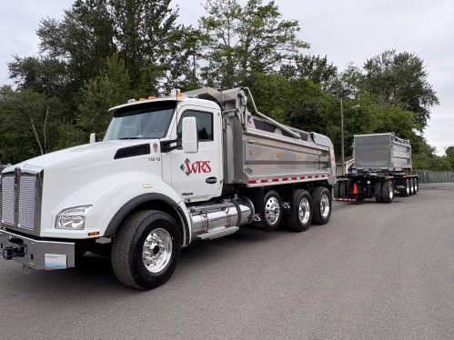 Deming Truck Show 2025