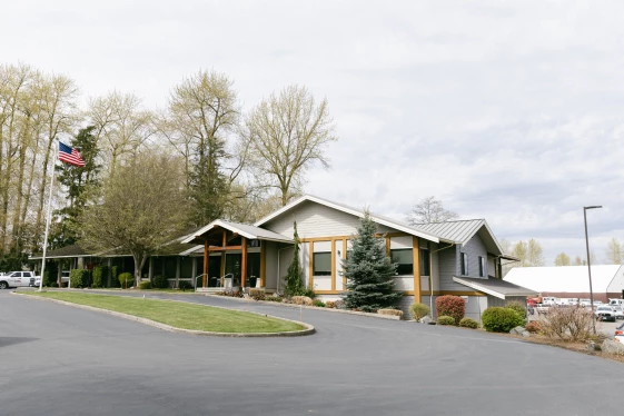 WRS Grandview Office