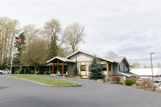 WRS Grandview Office