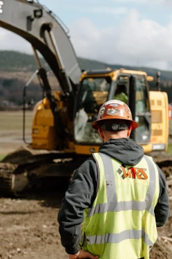 Construction Safety