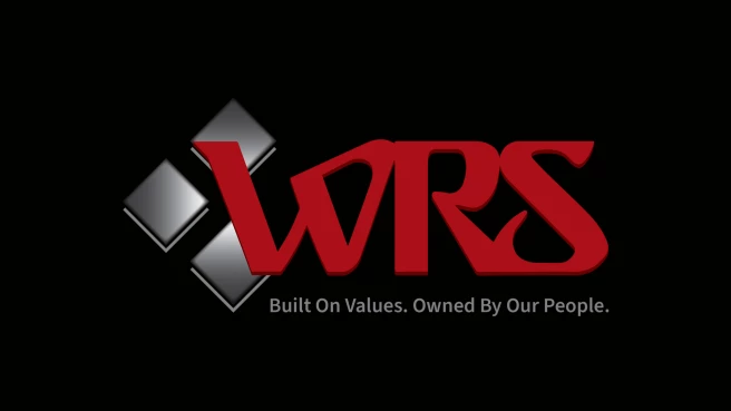 WRS ESOP Logo