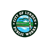 City of Lynden Public Works logo