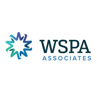 WSPA Associates logo